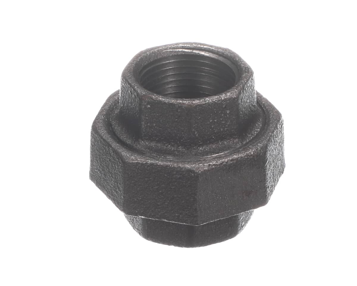 CLEVELAND PARTS Cleveland 21306 Union; Black; 1IN; #150 Standa - SKU CLE21306