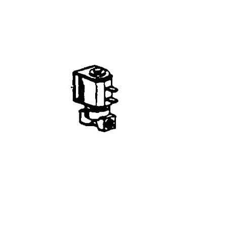 CLEVELAND PARTS Cleveland 22217 VALVE;SOLENOID;STEAM;5PI ;Less - SKU CLE22217