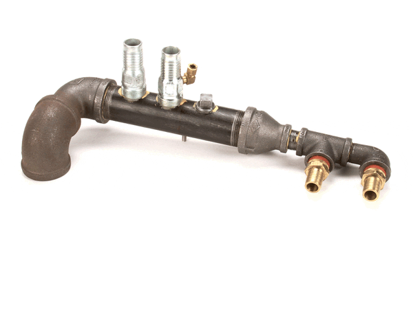 CLEVELAND PARTS Cleveland 42751 X Drain Assembly Manifold 24 36 S - SKU CLE42751