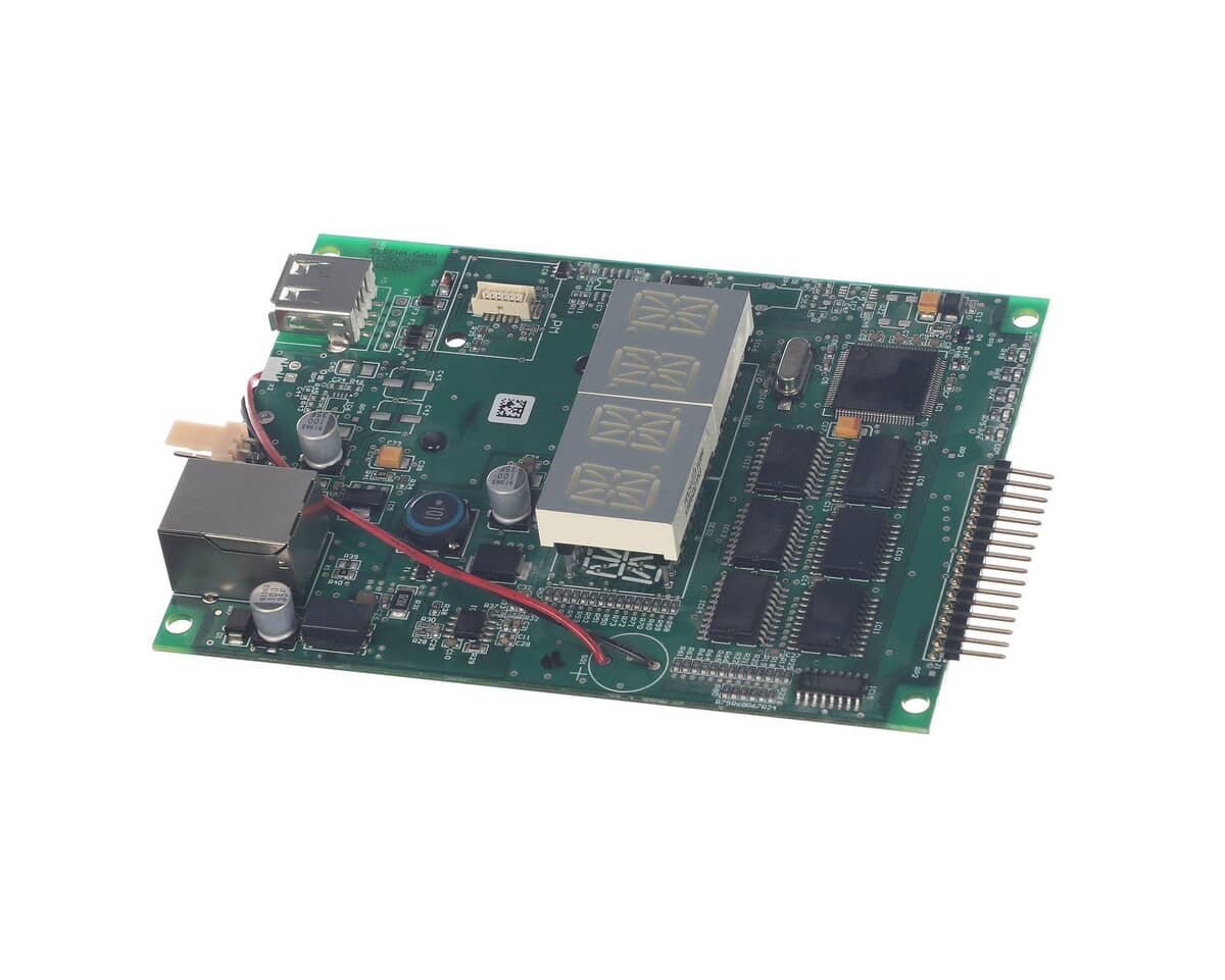 CLEVELAND PARTS Cleveland 4527483 User Interface Board Elreha - SKU CLE4527483