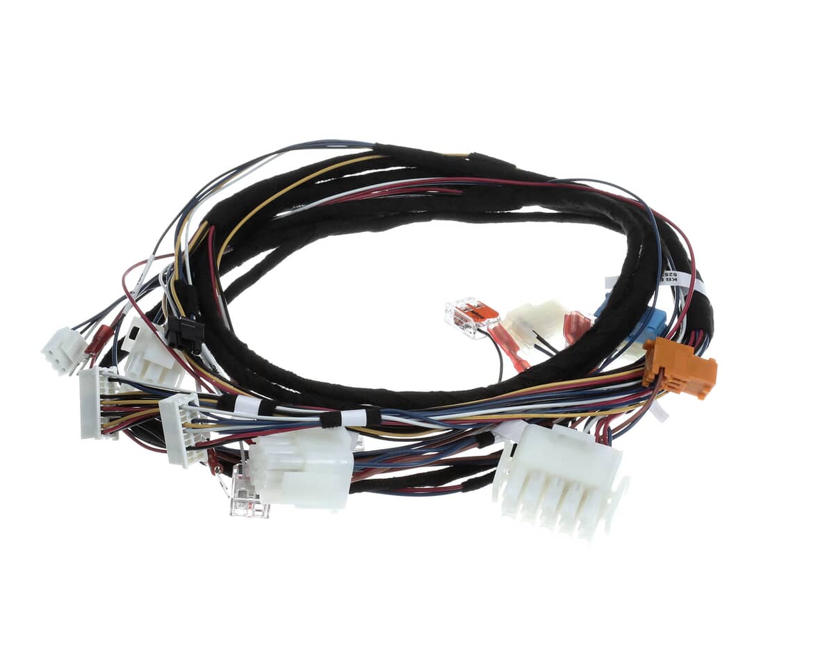 CLEVELAND PARTS Cleveland 5256434 Wiring Loom X23 Sprayer Incl. - SKU CLE5256434