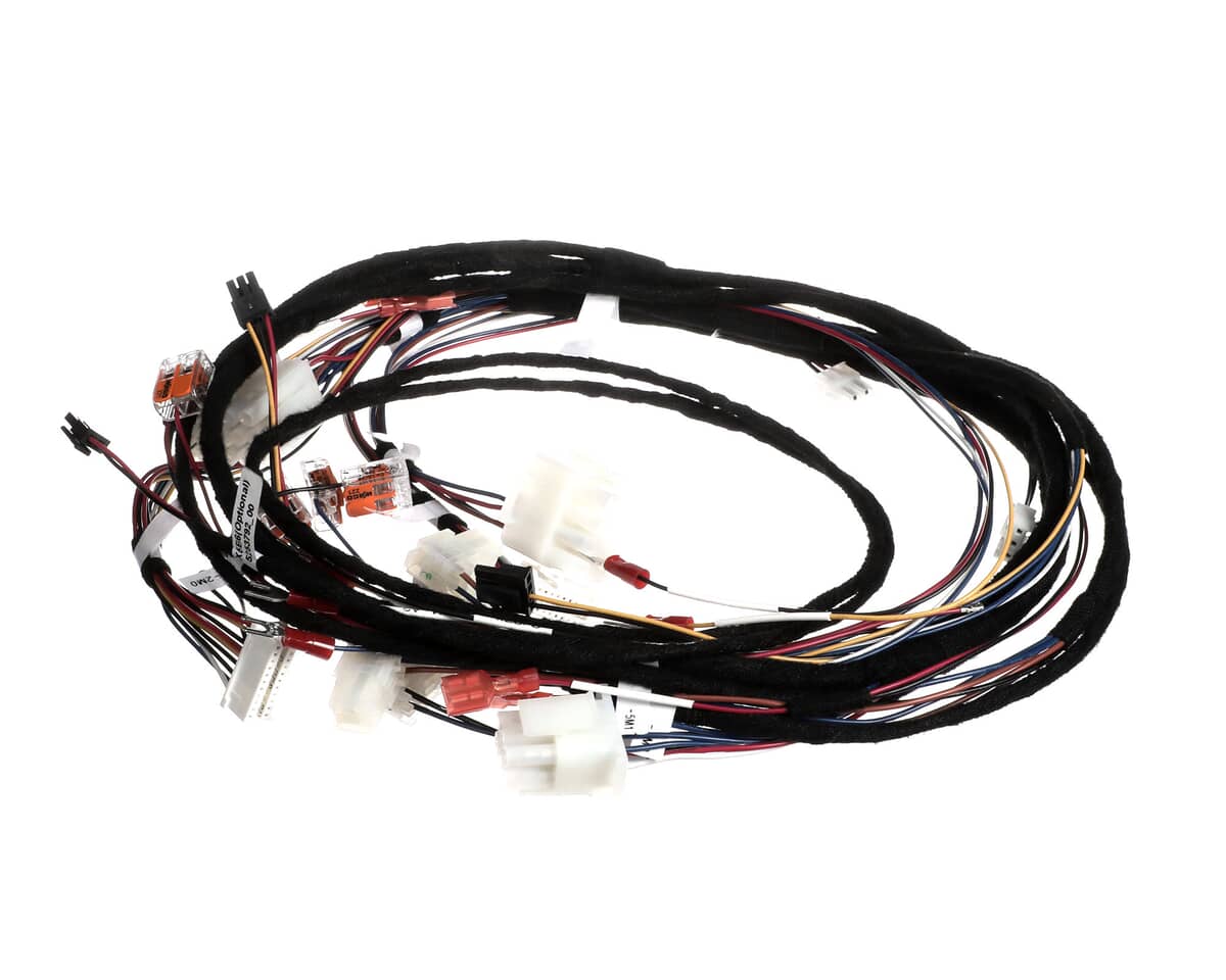 CLEVELAND PARTS 5265337 - SKU CLE5265337