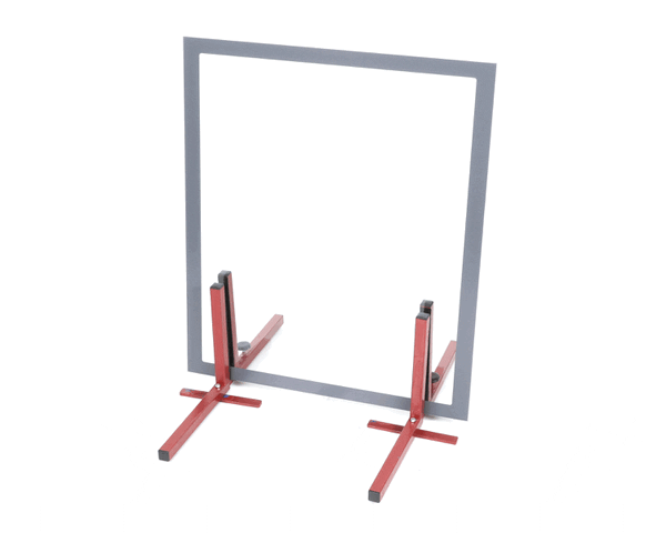 CLEVELAND PARTS Cleveland 6031465 Sealing Glass 10.20 P3 - SKU CLE6031465