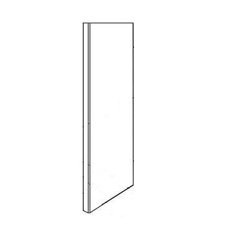 CLEVELAND PARTS Cleveland C2114819 Cover Panel Vst 20.10; 20.20 - SKU CLEC2114819