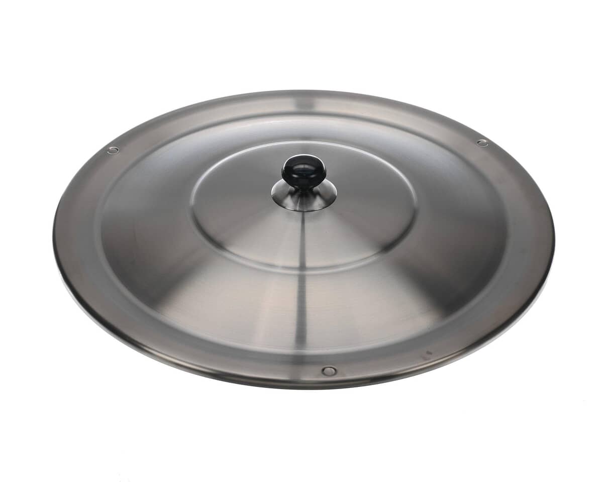 CLEVELAND PARTS Cleveland CL-20 Lift-Off Cover 20 Gal - SKU CLECL-20