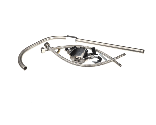 CLEVELAND PARTS DPK8 - SKU CLEDPK8