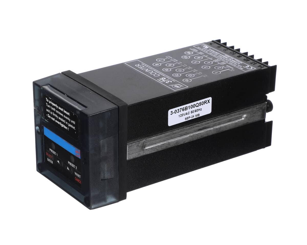 CLEVELAND PARTS Cleveland EL8CO-0000045 Atc Digital Water Counte R - SKU CLEEL8CO-0000045