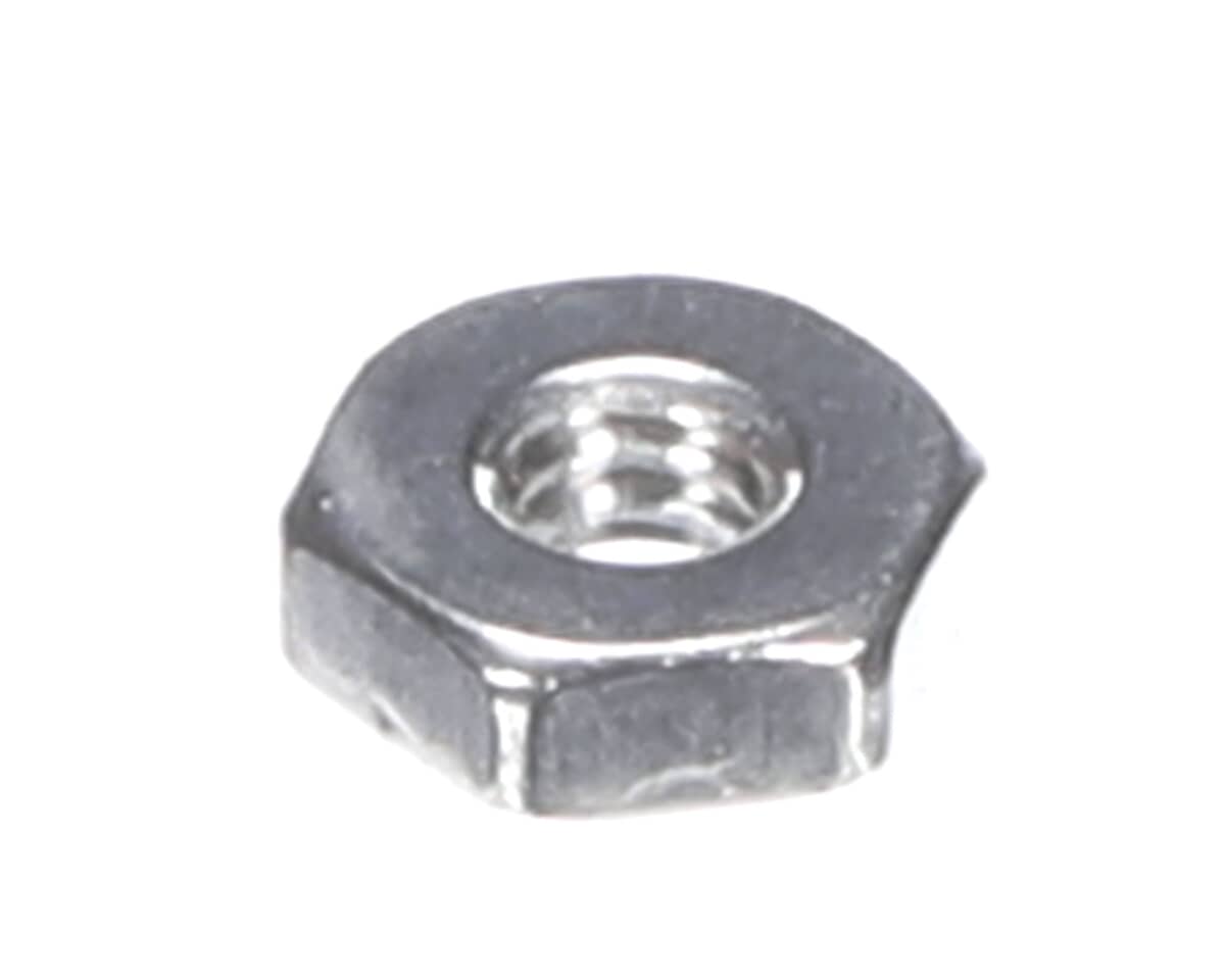 CLEVELAND PARTS Cleveland FA21002 Hex Nut; #6-32 18-8 S S - SKU CLEFA21002
