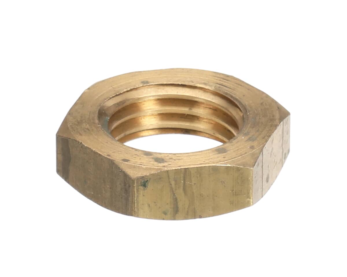 CLEVELAND PARTS Cleveland FA22502-1 Jam Nut 1 1/4-7 Thread - SKU CLEFA22502-1