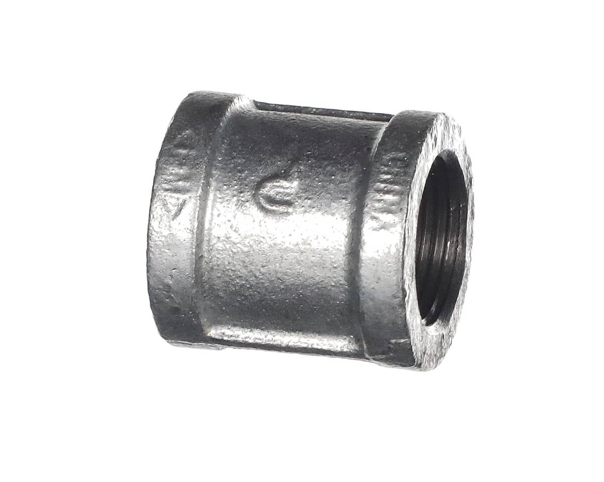 CLEVELAND PARTS Cleveland FI00262 COUPLING;3/4 Galvanized - SKU CLEFI00262