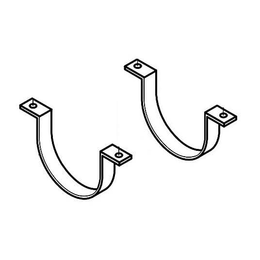 CLEVELAND PARTS Cleveland FI05027 STRAP;1 1/2 (Galv) Tin Speanau - SKU CLEFI05027