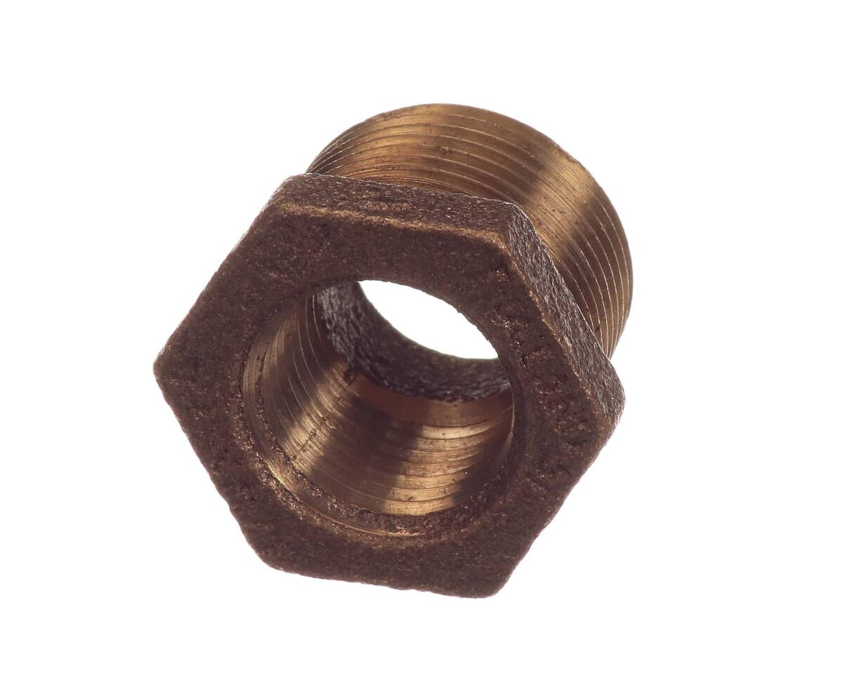 CLEVELAND PARTS Cleveland FK02566 Kit-Bushing Hex 3/4 X 1/2 B - SKU CLEFK02566