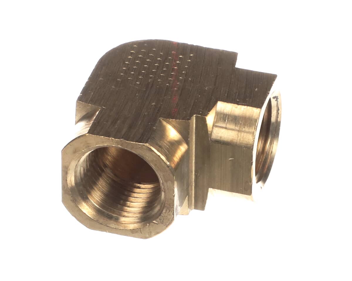 CLEVELAND PARTS Cleveland FK05244 Kit-Elbow 90 Deg 3/8 In Br - SKU CLEFK05244
