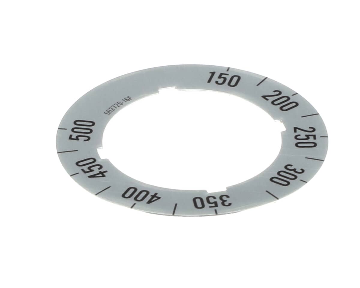 CLEVELAND PARTS G02725-16 - SKU CLEG02725-16