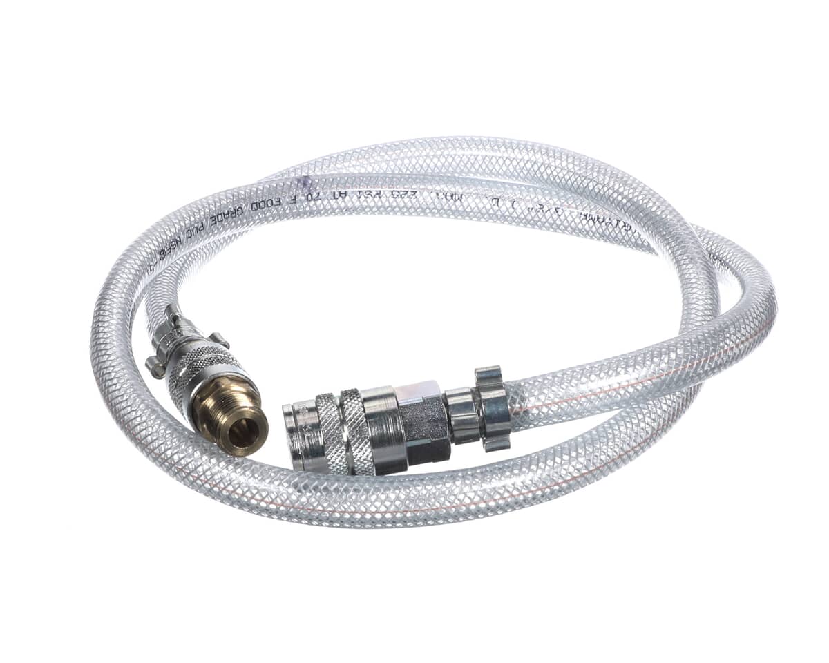 CLEVELAND PARTS Cleveland KE01518 Air Hose Assembly ; Clipper - SKU CLEKE01518