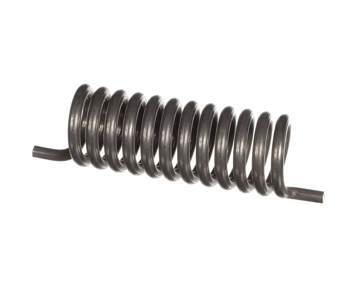 CLEVELAND PARTS Cleveland KE50121-3 Hinge Spring; Heavy RH Coil 0.187DIA/12 - SKU CLEKE50121-3