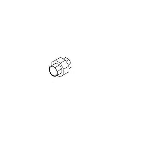 CLEVELAND PARTS Cleveland KE51250-2 Check VALVE;3/4NPT Brass - SKU CLEKE51250-2