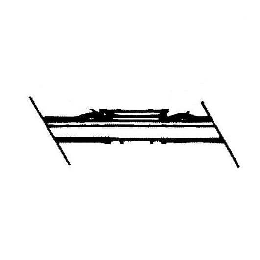 CLEVELAND PARTS Cleveland KE51369 Steam Valve Flange - SKU CLEKE51369