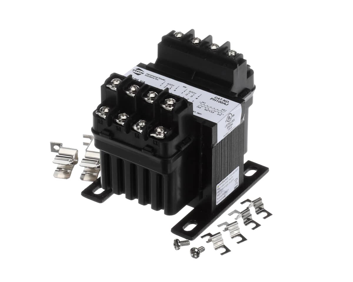CLEVELAND PARTS Cleveland KE53838-13 TRANSFORMER;600P/120 240S/60H #PH100 - SKU CLEKE53838-13