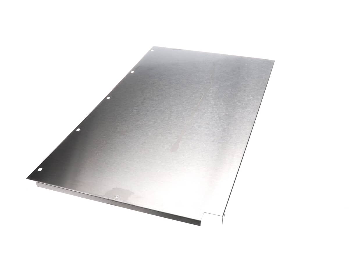 CLEVELAND PARTS Cleveland KE54253-1 Wrap Panel LHS;KGL60 40 Sh/T - SKU CLEKE54253-1