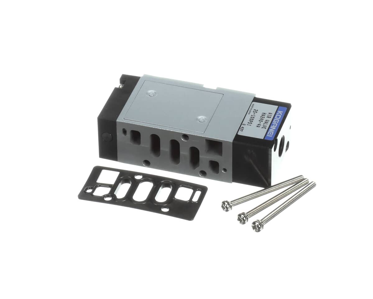 CLEVELAND PARTS Cleveland KE54289 Valve; Manifold #HA240-4A - SKU CLEKE54289