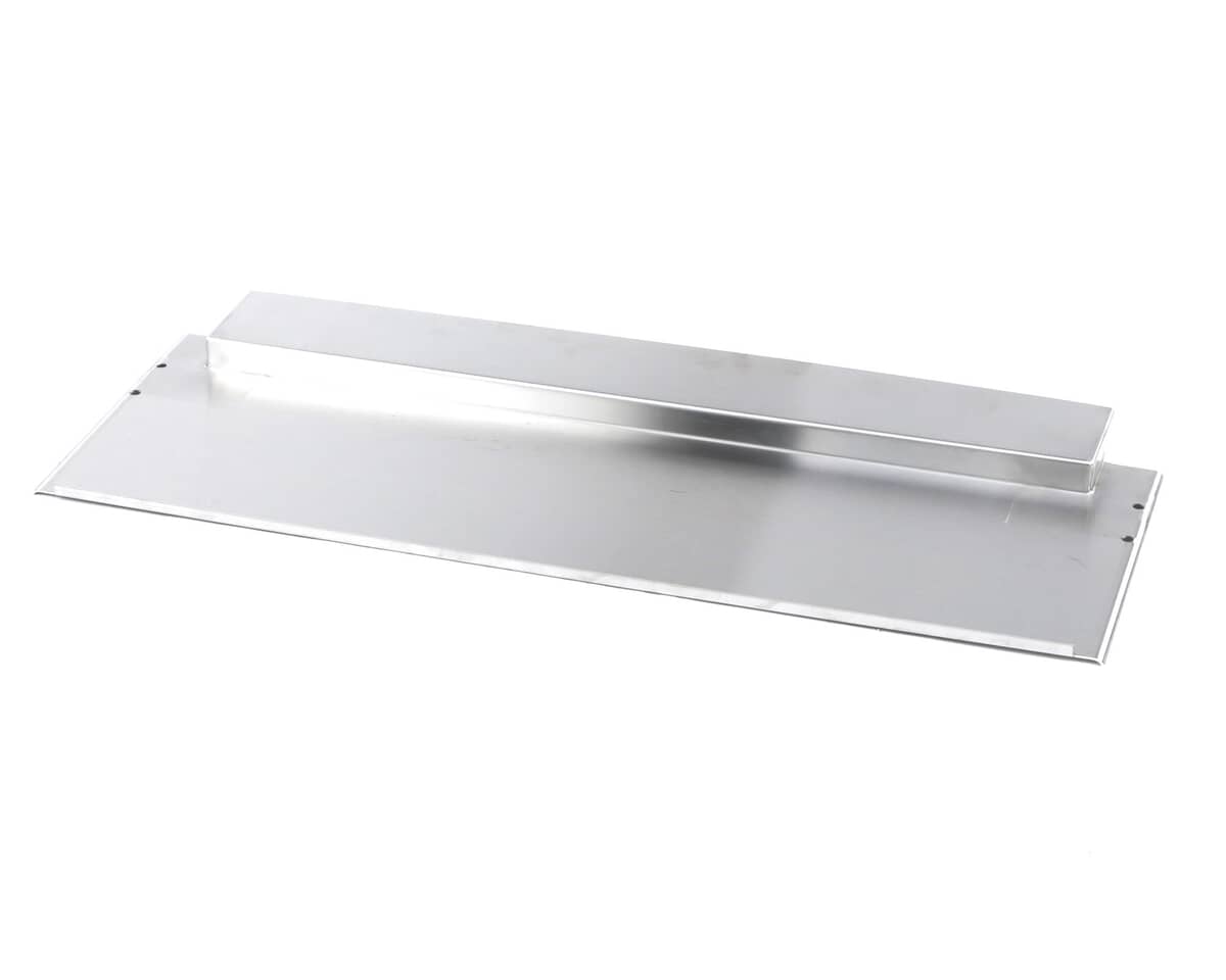 CLEVELAND PARTS Cleveland KE602434-2 Flue Front SGL-40-T1 - SKU CLEKE602434-2