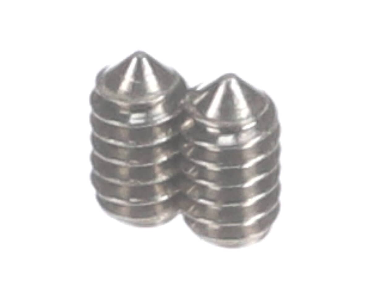 CLEVELAND PARTS Cleveland KE602543 Set SCREW;8-32 X 1/4 Cone Poin - SKU CLEKE602543