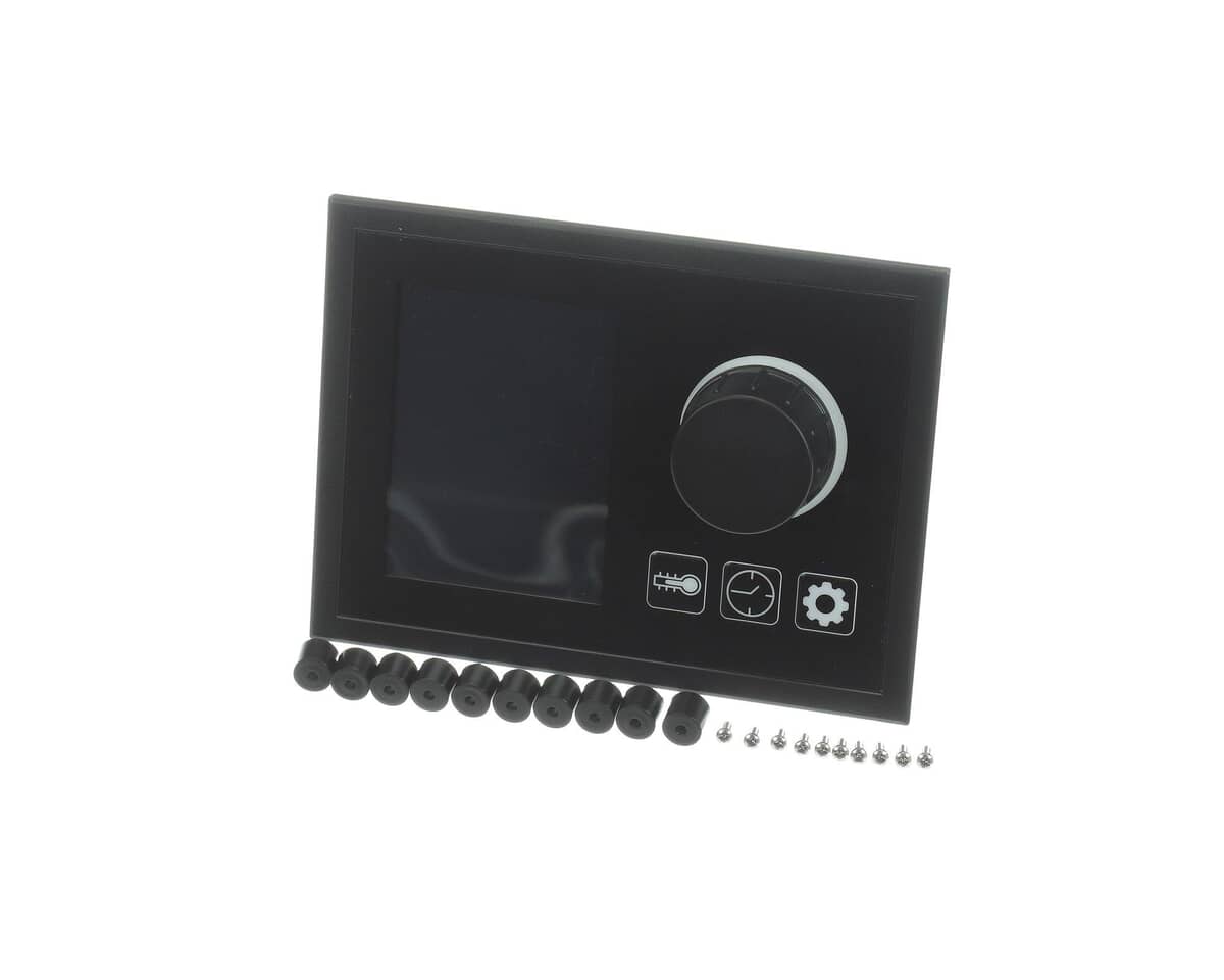 CLEVELAND PARTS Cleveland KE604112-1 Easy Dial Control Texas - SKU CLEKE604112-1