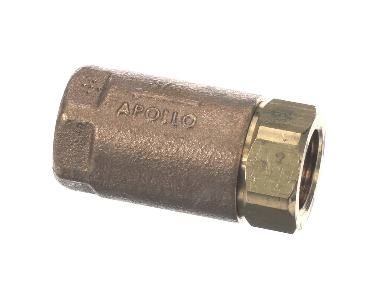 CLEVELAND PARTS Cleveland MSB00-7500004 3/4 Ball/Cone Check Valv E Bra - SKU CLEMSB00-7500004