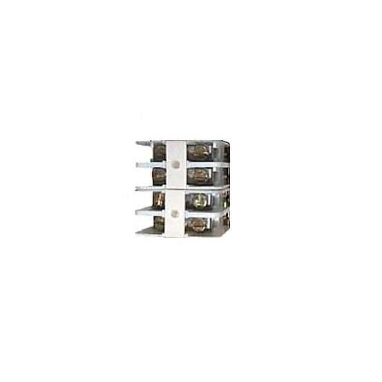 CLEVELAND PARTS Cleveland PR50003 Terminal Block Section; 2 Pole - SKU CLEPR50003