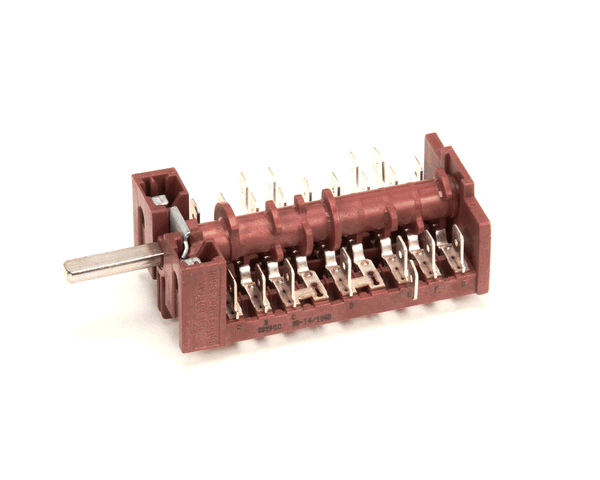 CLEVELAND PARTS R65080020 - SKU CLER65080020