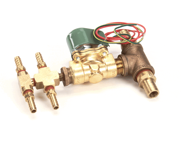 CLEVELAND PARTS S106164 - SKU CLES106164