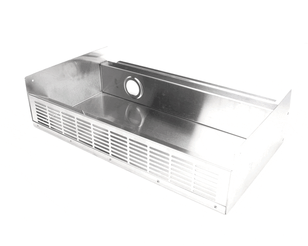 CLEVELAND PARTS S106907 - SKU CLES106907