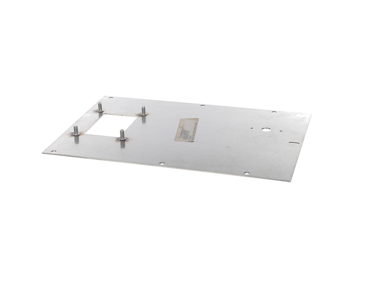 CLEVELAND PARTS Cleveland S110482 Cover Asy;weldmnt;burner Box;gem - SKU CLES110482