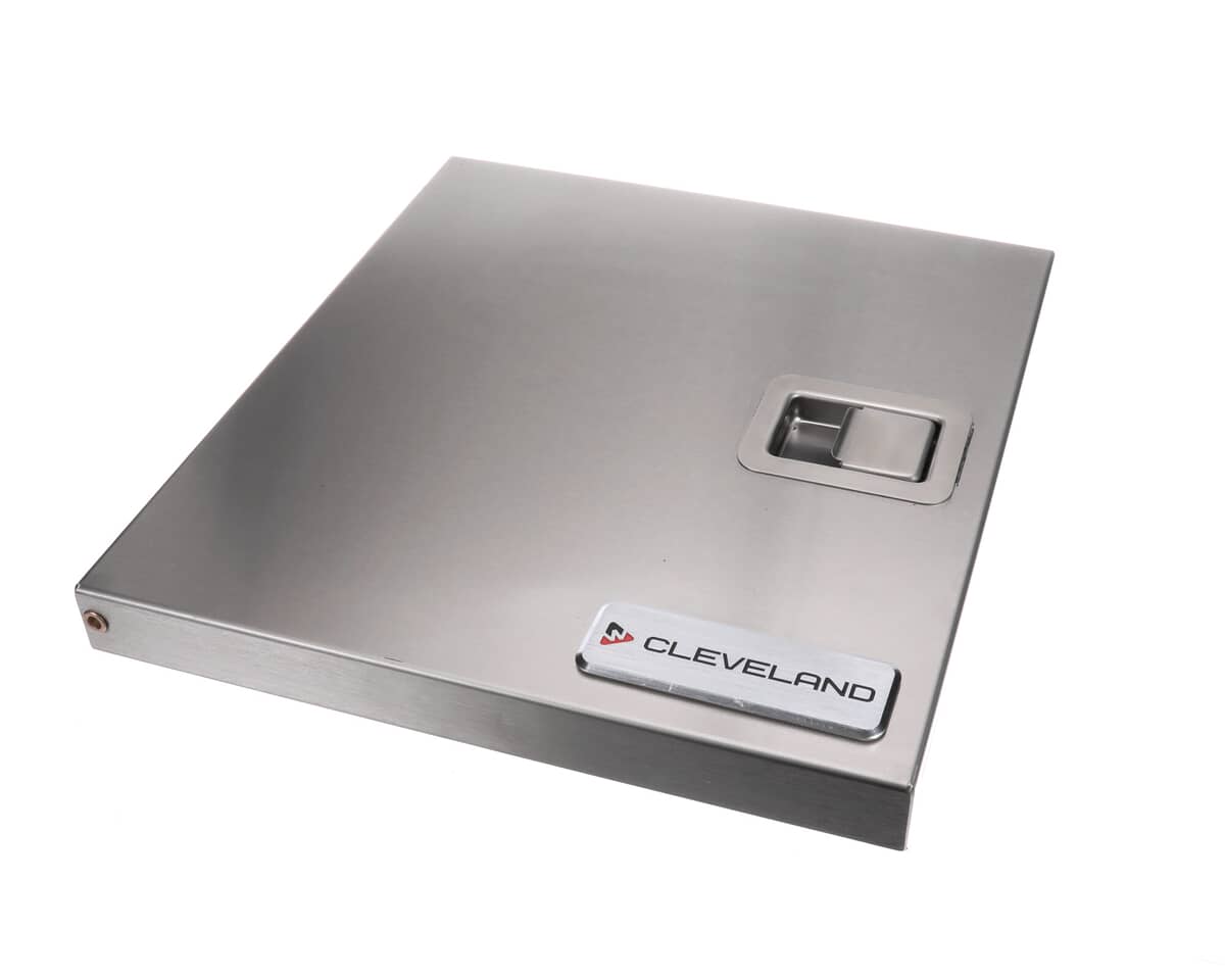 CLEVELAND PARTS Cleveland S114173-1 Door Out Assy Scs SC5 With Logo - SKU CLES114173-1