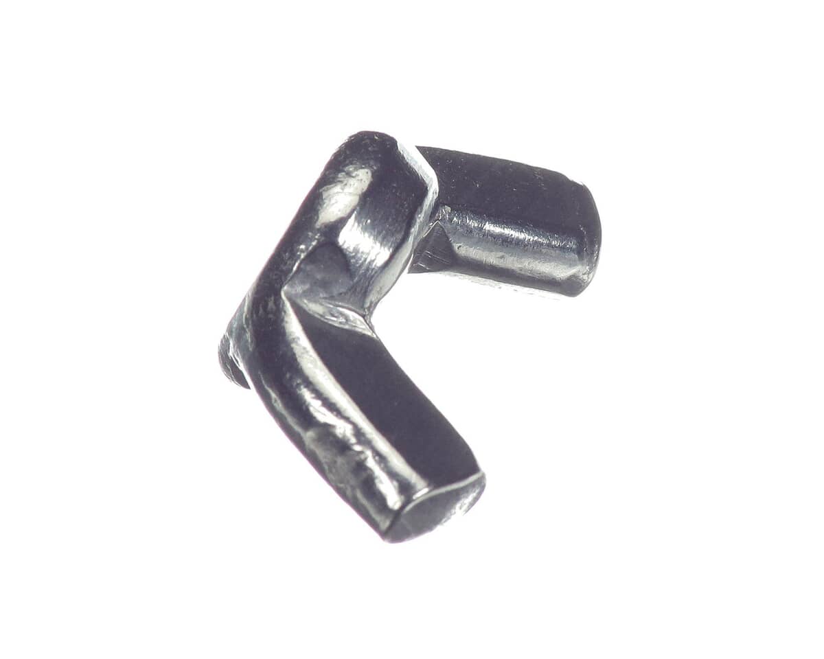 CLEVELAND PARTS Cleveland SE50457-3 Wing Nut Stem; 2BALL Valve - SKU CLESE50457-3