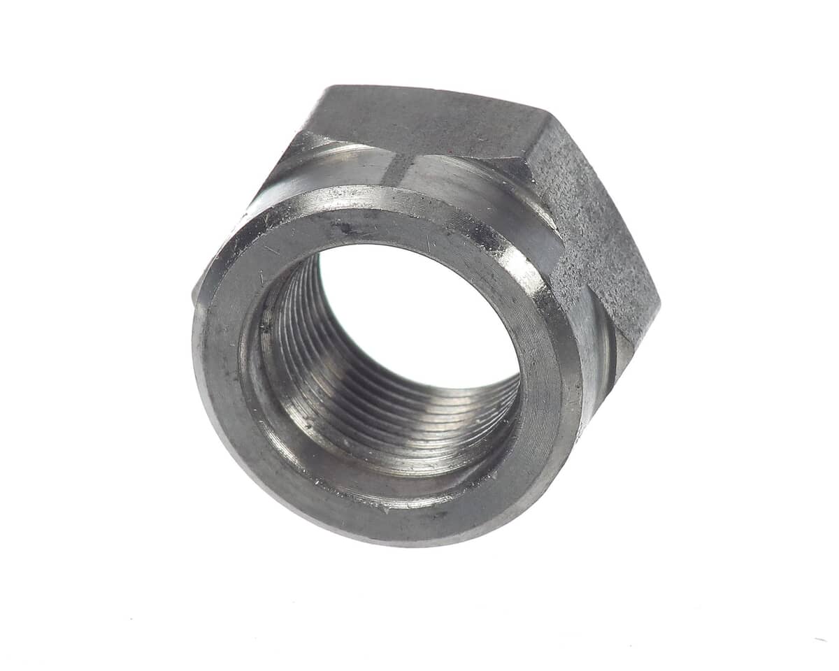 CLEVELAND PARTS Cleveland SE50457-6 Packing NUT;2BALL Valve - SKU CLESE50457-6