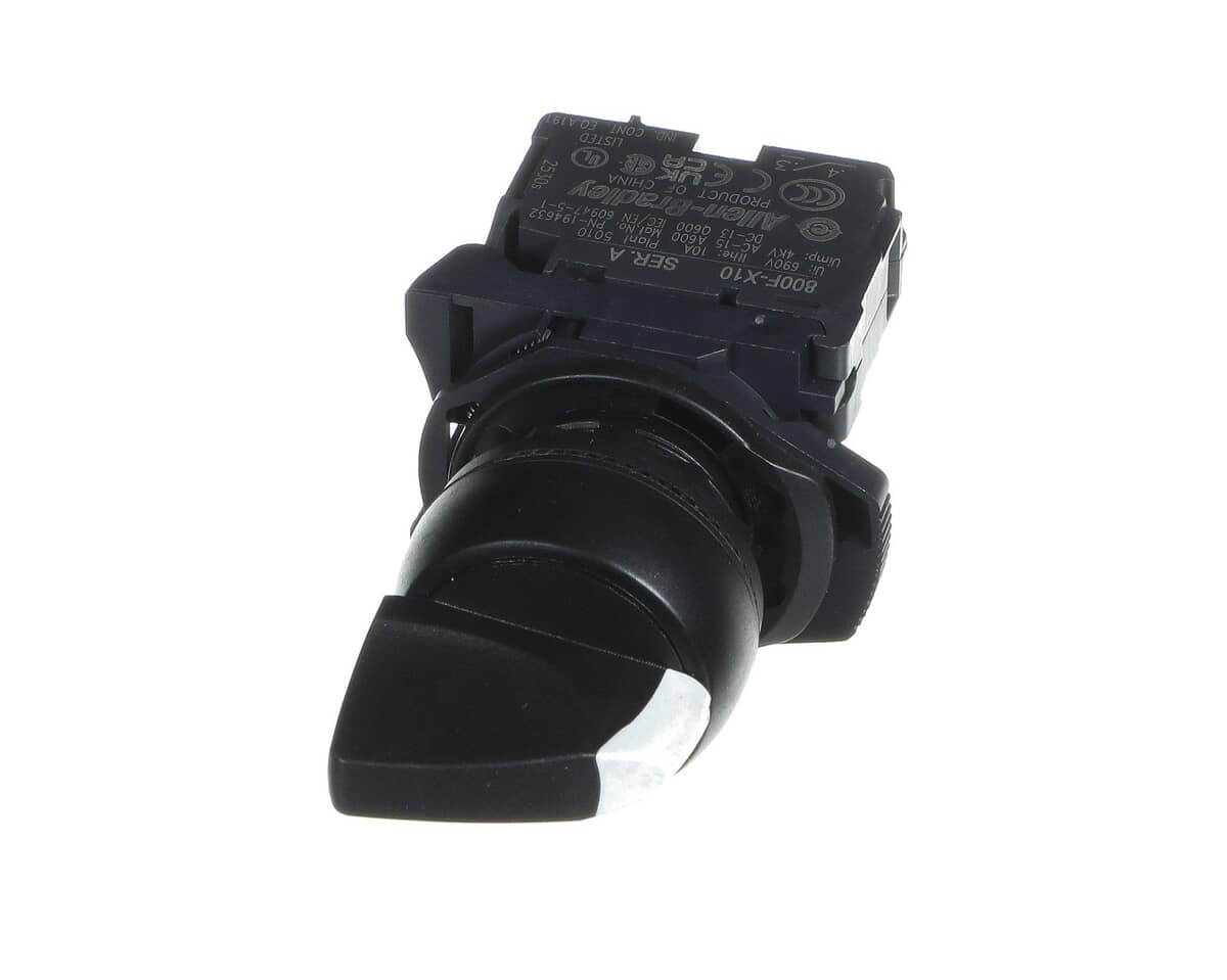 CLEVELAND PARTS Cleveland SKE003209-4 Service Switch On/Off/- Maintained - SKU CLESKE003209-4