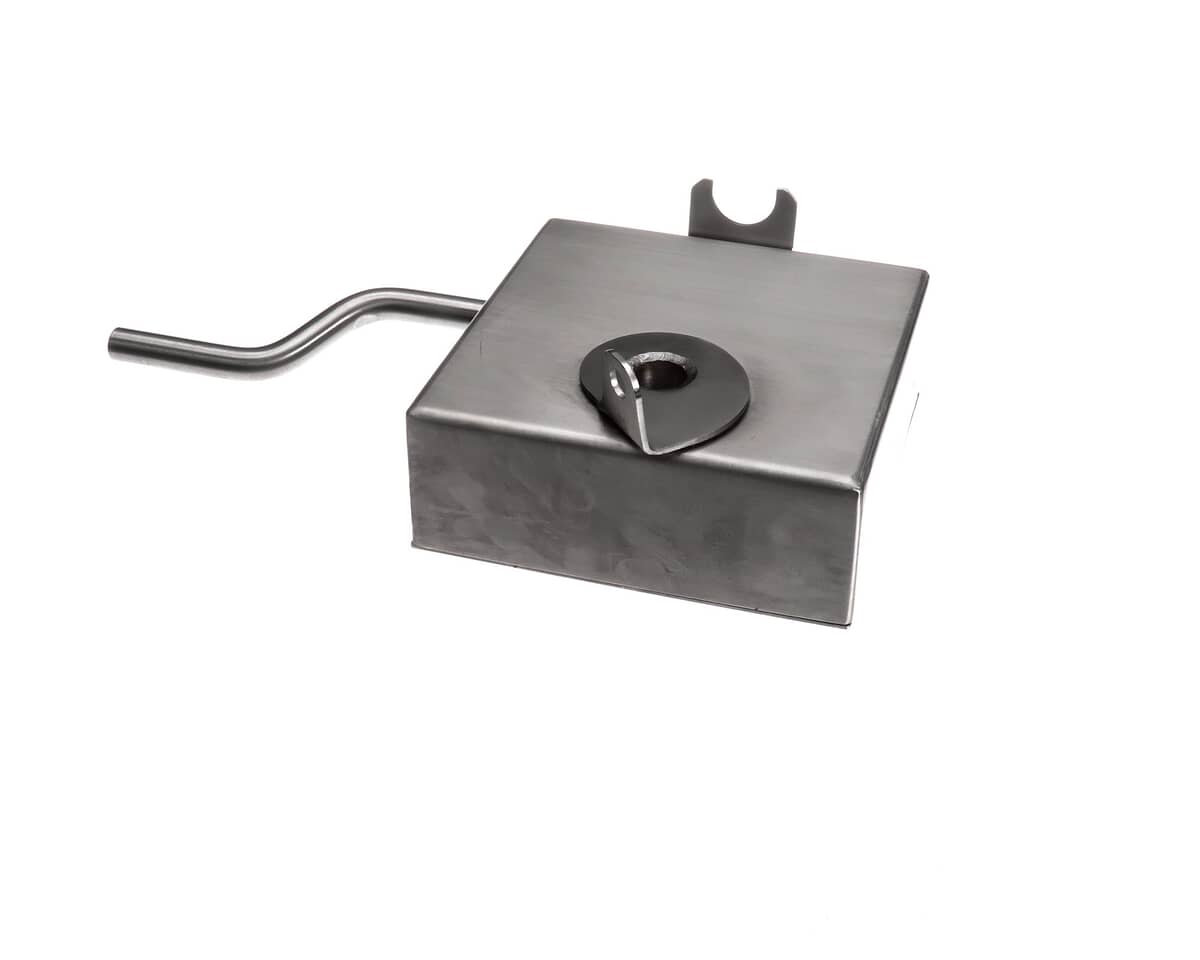 CLEVELAND PARTS Cleveland SKE02062-1 Service Grbox Assembly;kdt 12/20TG - SKU CLESKE02062-1