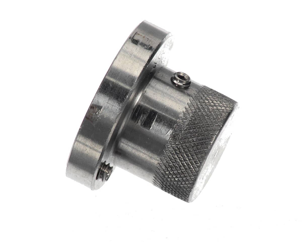 CLEVELAND PARTS Cleveland SKE50569-2 Kit Special Knob; Potntiomtr S/S - SKU CLESKE50569-2