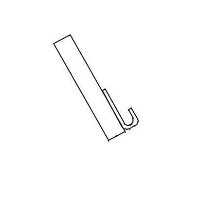 CLEVELAND PARTS Cleveland WR00056 Tube Assembly Drain - SKU CLEWR00056