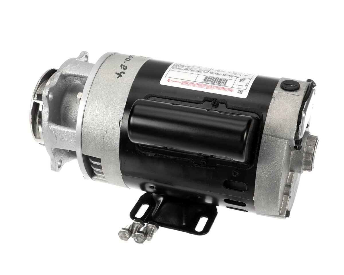 CMA DISH MACHINES PARTS CMA Dish Machines 00200.24 Pump Assembly L1-C 115/220V 60HZ - SKU CMA00200.24