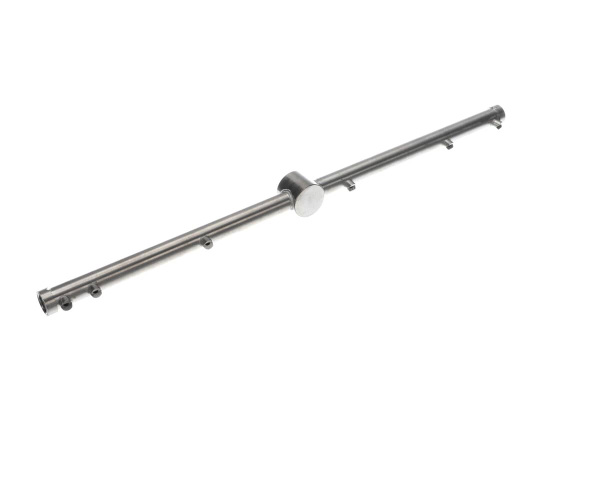 CMA DISH MACHINES PARTS CMA Dish Machines 00310.51 Es Wash Arms Short - 6 Jets - SKU CMA00310.51