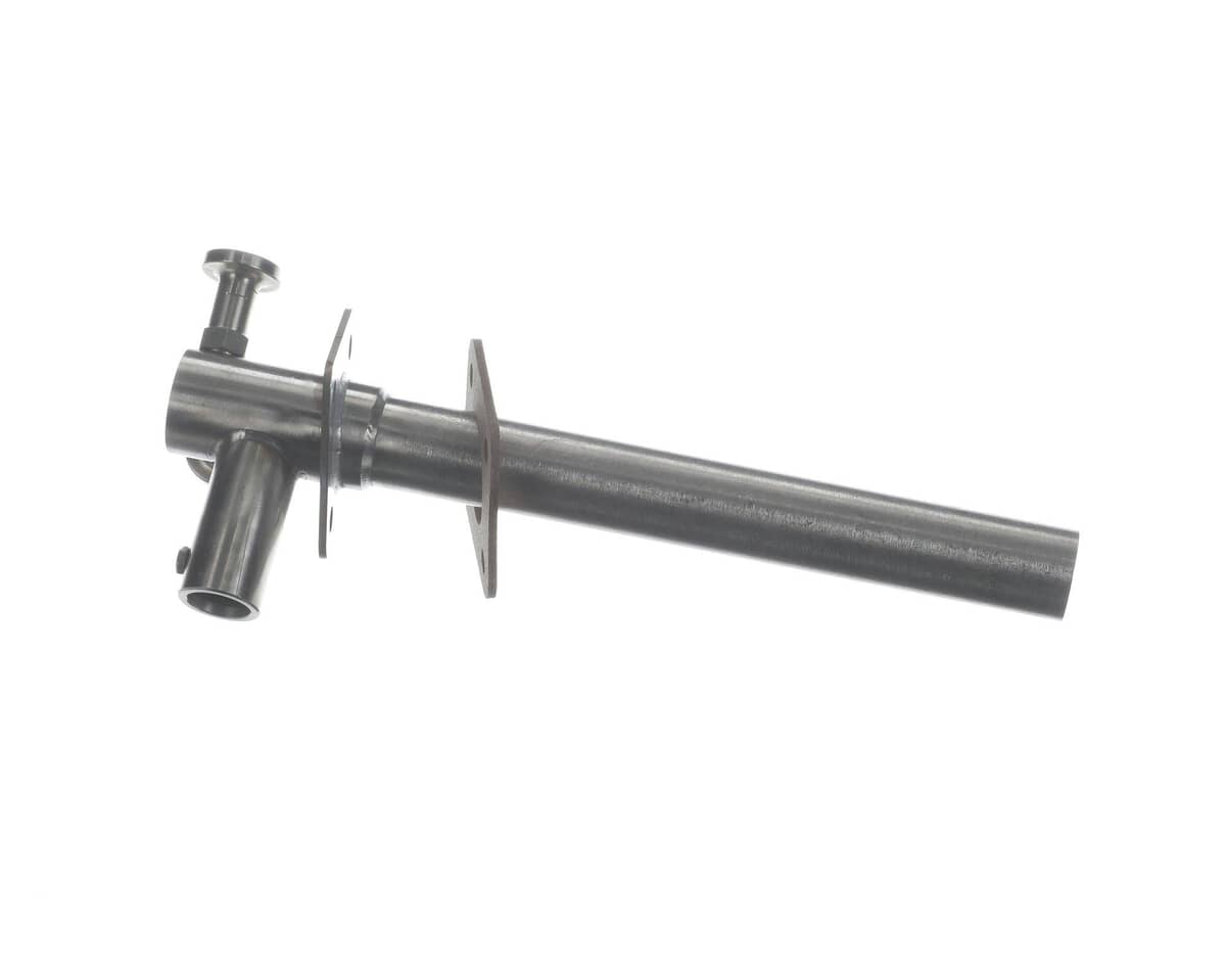 CMA DISH MACHINES PARTS CMA Dish Machines 00357.07 Lower Spray Base E (Dade) - SKU CMA00357.07
