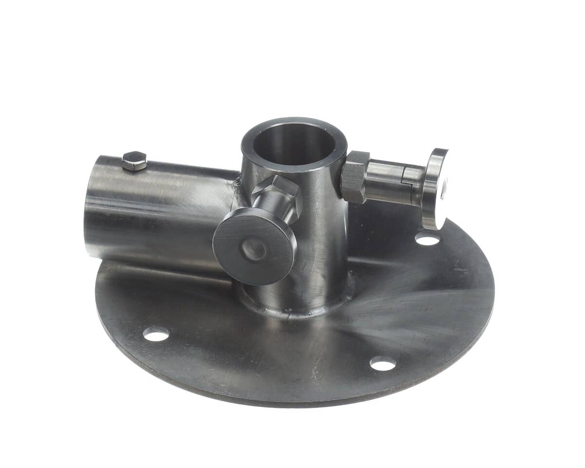 CMA DISH MACHINES PARTS CMA Dish Machines 00361.00 Upper Spray Base - SKU CMA00361.00