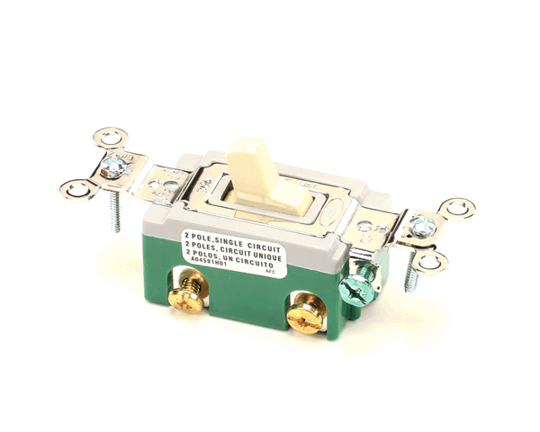 CMA DISH MACHINES PARTS CMA Dish Machines 00433.00 Master Switch 30 Amp - SKU CMA00433.00