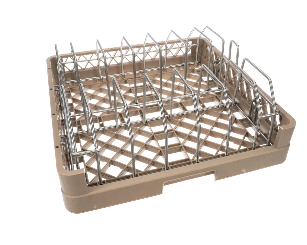 CMA DISH MACHINES PARTS CMA Dish Machines 01154.00 Sheet Pan Rack W/ SS Insert - SKU CMA01154.00