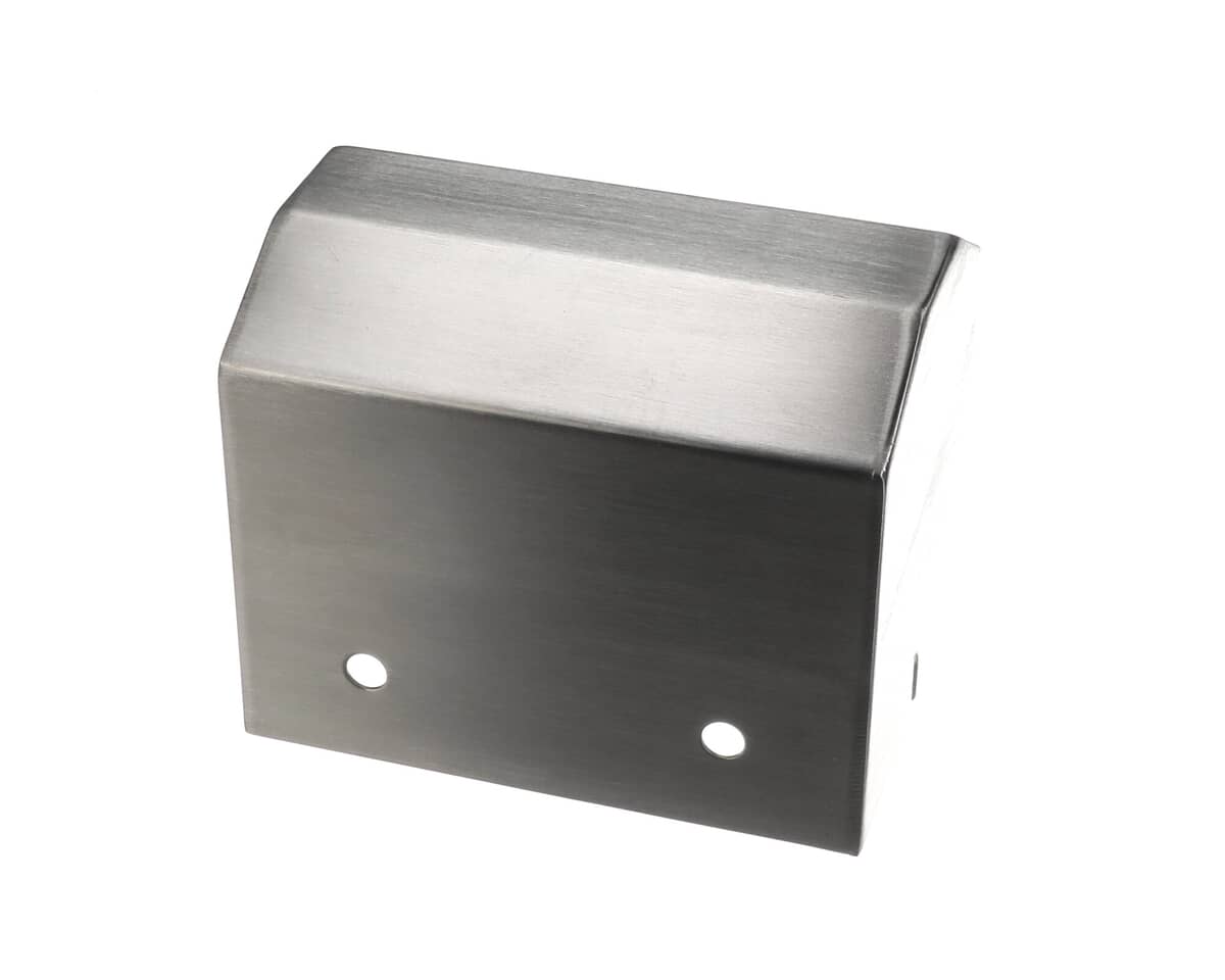 CMA DISH MACHINES PARTS CMA Dish Machines 01507.50 Solenoid Cover (Ah/B/C) - SKU CMA01507.50