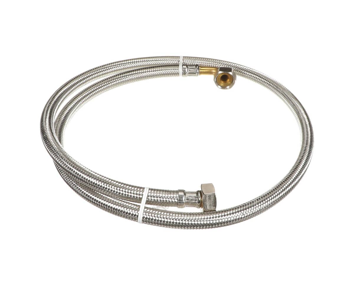CMA DISH MACHINES PARTS CMA Dish Machines 02100.64 Uc 50E Fill Hose - SKU CMA02100.64
