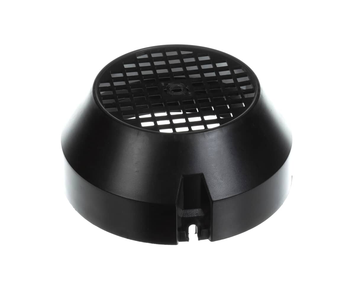 CMA DISH MACHINES PARTS CMA Dish Machines 02103.37 Uc 65E Cover Rear Motor Fan - SKU CMA02103.37